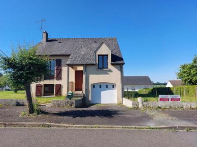 Acheter Maison Lassay-les-chateaux Mayenne