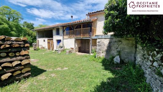 Acheter Maison 300 m2 Mas-d'azil