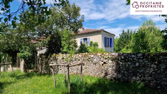 Acheter Maison Mas-d'azil Ariege