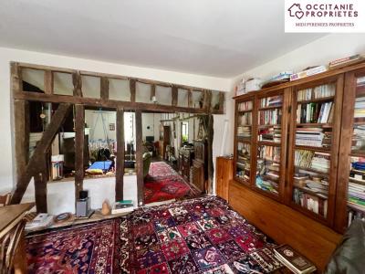 Acheter Maison Mas-d'azil 649000 euros