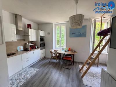 Annonce Vente Appartement Locmaria-plouzane 29
