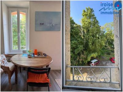 Acheter Appartement Locmaria-plouzane Finistere