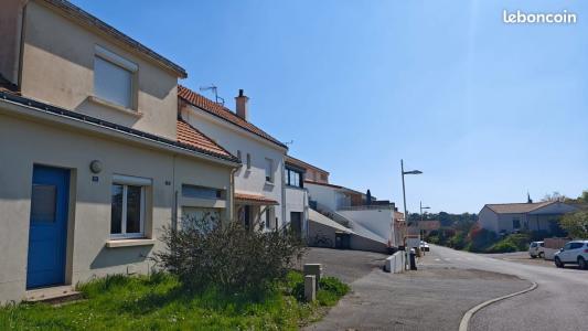 For sale Bernerie-en-retz 100 m2 Loire atlantique (44760) photo 0