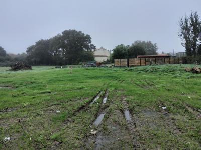 For sale Saint-hilaire-de-chaleons 568 m2 Loire atlantique (44680) photo 0