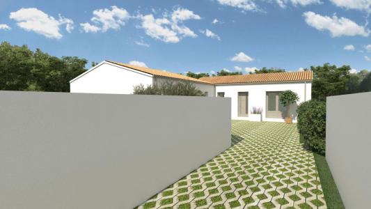 For sale Jarrie 5 rooms 100 m2 Charente maritime (17220) photo 1