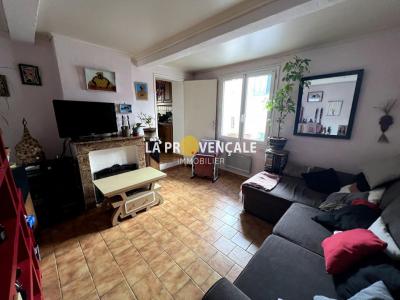Annonce Vente 3 pices Maison Greasque 13