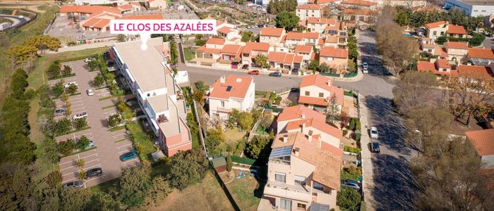 Annonce Location 3 pices Appartement Perpignan 66