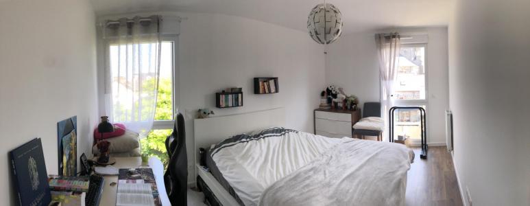 For rent Liffre 3 rooms 62 m2 Ille et vilaine (35340) photo 2
