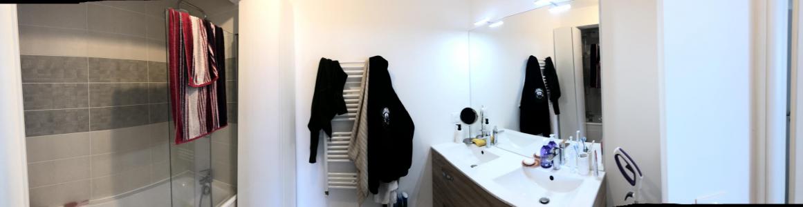For rent Liffre 3 rooms 62 m2 Ille et vilaine (35340) photo 3