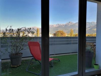 For rent Meylan 2 rooms 43 m2 Isere (38240) photo 0