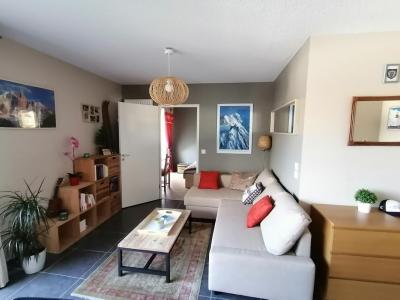 For rent Meylan 2 rooms 43 m2 Isere (38240) photo 1