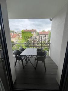 For rent Cachan 4 rooms 103 m2 Val de Marne (94230) photo 0