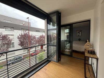 For rent Cachan 4 rooms 103 m2 Val de Marne (94230) photo 1