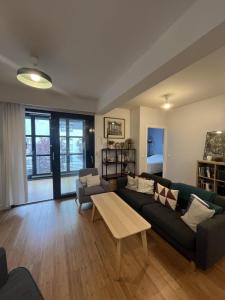 For rent Cachan 4 rooms 103 m2 Val de Marne (94230) photo 4