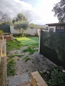 For rent Marseille-13eme-arrondissement 4 rooms 93 m2 Bouches du Rhone (13013) photo 1