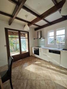 For rent Marseille-13eme-arrondissement 4 rooms 93 m2 Bouches du Rhone (13013) photo 2