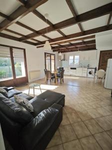 For rent Marseille-13eme-arrondissement 4 rooms 93 m2 Bouches du Rhone (13013) photo 4