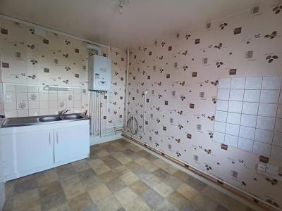 Acheter Maison Steene Nord