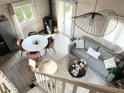 For sale Montrond-les-bains 3 rooms 58 m2 Loire (42210) photo 2