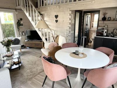 For sale Montrond-les-bains 3 rooms 58 m2 Loire (42210) photo 3