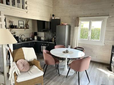 For sale Montrond-les-bains 3 rooms 58 m2 Loire (42210) photo 4