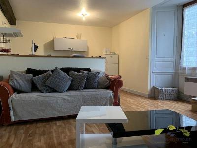 Annonce Location 3 pices Appartement Saint-leonard-de-noblat 87