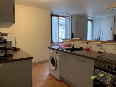 Louer Appartement Saint-leonard-de-noblat Haute vienne