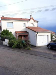 For rent Neuves-maisons 4 rooms 127 m2 Meurthe et moselle (54230) photo 0