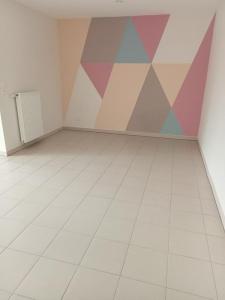 Louer Appartement 75 m2 Belleville