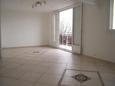 Louer Appartement 66 m2 Dijon