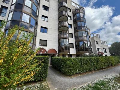 For rent Dijon 2 rooms 51 m2 Cote d'or (21000) photo 0