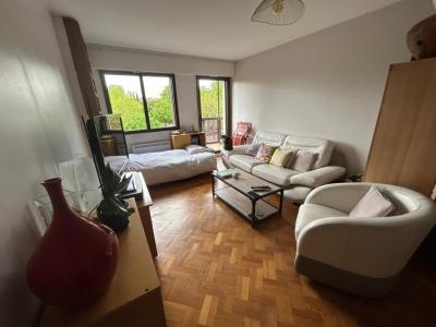 For rent Dijon 2 rooms 51 m2 Cote d'or (21000) photo 1