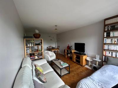 For rent Dijon 2 rooms 51 m2 Cote d'or (21000) photo 2