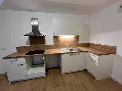 For rent Compiegne 3 rooms 70 m2 Oise (60200) photo 1