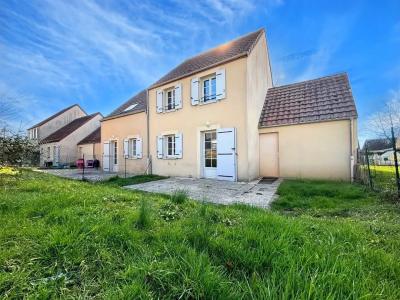 Annonce Vente 4 pices Maison Toucy 89
