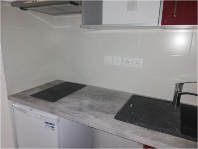 For rent Toulouse 2 rooms 35 m2 Haute garonne (31000) photo 2