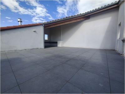 Annonce Location 4 pices Appartement Blagnac 31