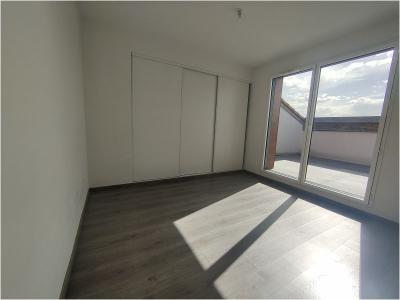 Louer Appartement Blagnac Haute garonne