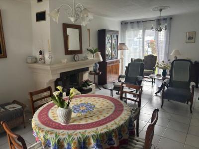 Annonce Vente 5 pices Maison Lisieux 14