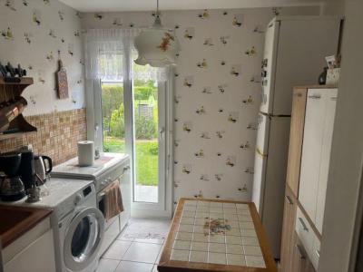 Acheter Maison 84 m2 Lisieux