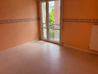 Acheter Appartement 75 m2 Lisieux