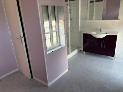 Acheter Appartement Lisieux Calvados