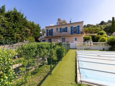 Annonce Vente 5 pices Maison Campagnan 34