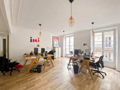 For rent Paris-9eme-arrondissement 110 m2 Paris (75009) photo 0