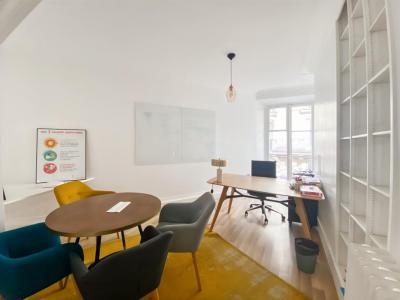 Annonce Location Bureau Paris-9eme-arrondissement 75