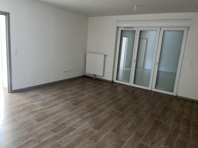 For rent Faulquemont 3 rooms 64 m2 Moselle (57380) photo 2