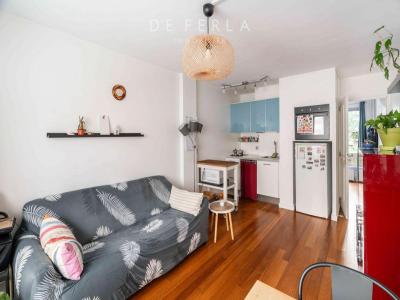 Acheter Appartement Paris-14eme-arrondissement Paris