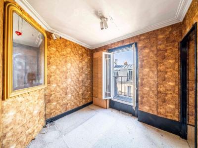 For sale Paris-14eme-arrondissement 2 rooms 27 m2 Paris (75014) photo 2