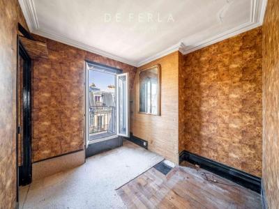 For sale Paris-14eme-arrondissement 2 rooms 27 m2 Paris (75014) photo 3