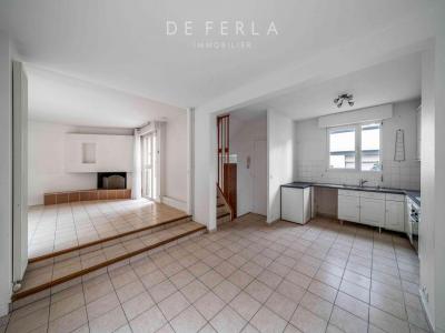 For sale Vanves 7 rooms 163 m2 Hauts de Seine (92170) photo 1